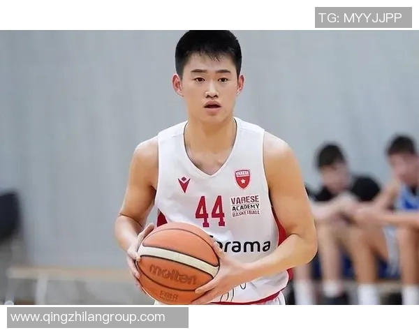 媒体人分析林葳赵维伦在NCAA成功的关键因素是投篮与三分能力